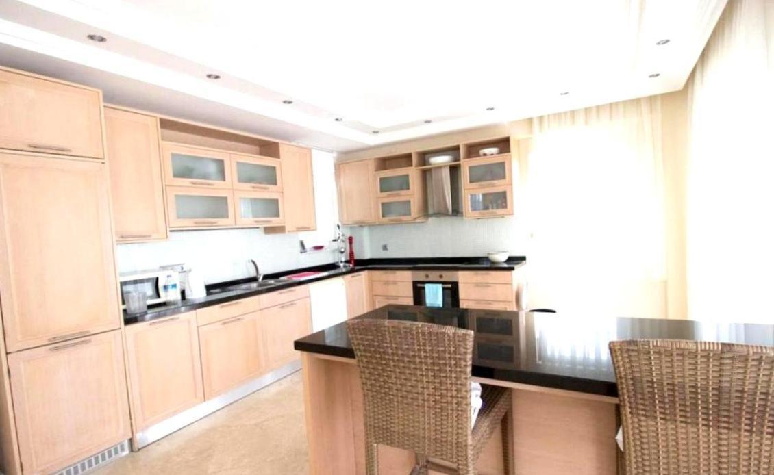 Hyatt Fairfax Apartamento *
