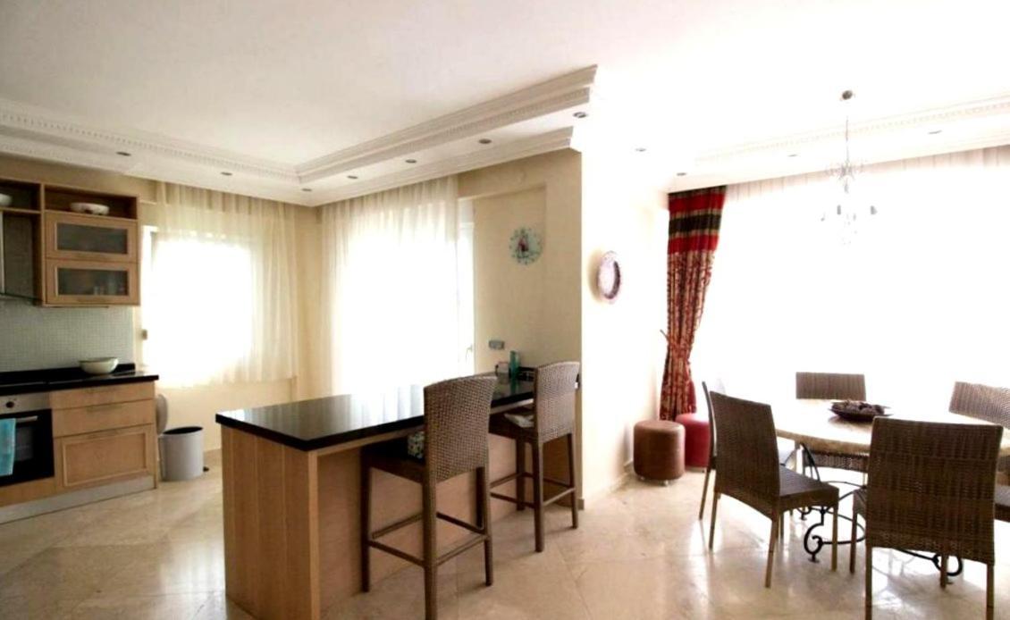 Apartamento Hyatt Fairfax *