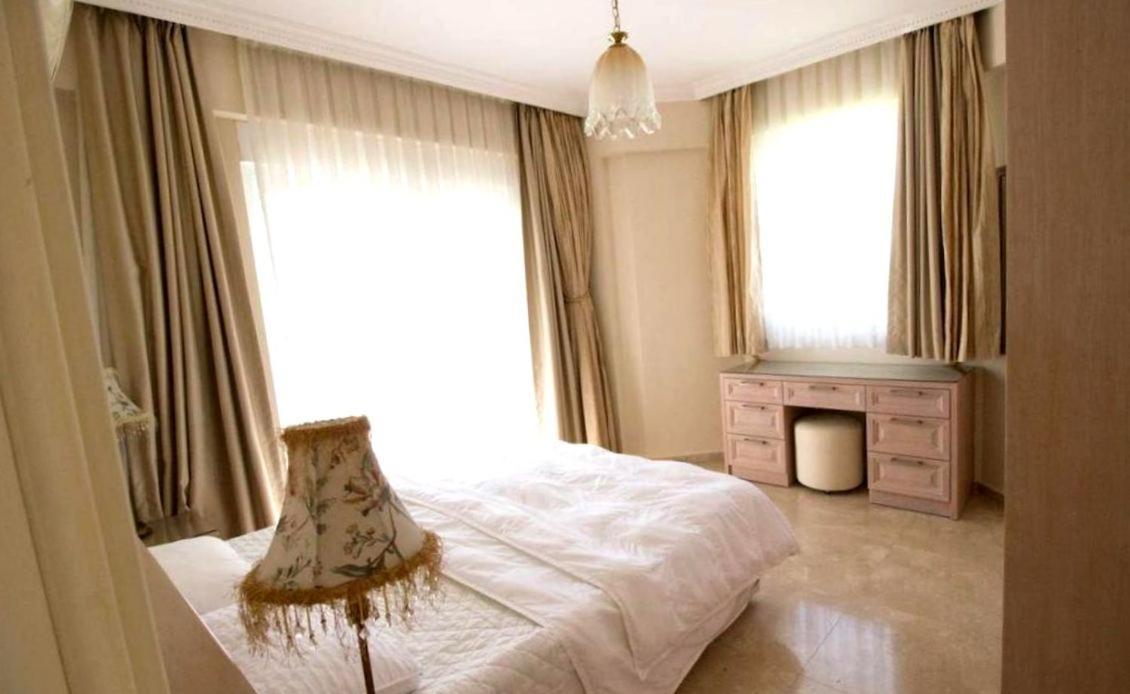 Hyatt Fairfax Leilighet
